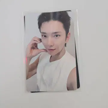 SEVENTEEN 조슈아 인천 회장 한정판