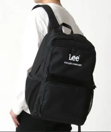 Lee Water Proof 발수 기능성 백팩 백팩