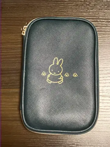 [ 익명 배송 ] 미피 멀티 파우치 가계 관리