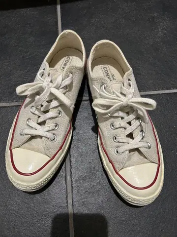 CONVERSE 척테일러 CT70 스니커즈