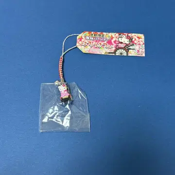 지역 한정 키티 교토 한정판