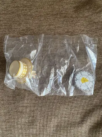 죠죠의 기묘한 모험 스탠드 피규어 컬렉션03 헤븐즈 도어