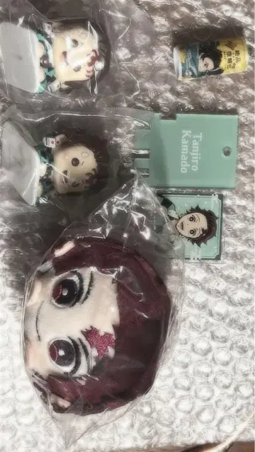카마도 탄지로 묶음 판매
