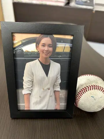 히로도 아유미 엽서 사이즈 사진
