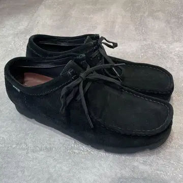 Clarks Wallabee GTX 27.5cm 클락스 왈라비