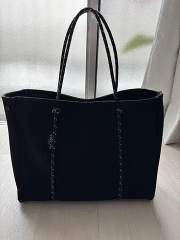 Willow Bay 토트백 마더스 백