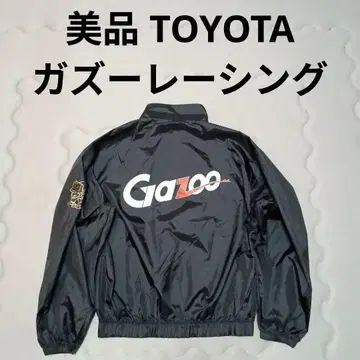 Toyota Gazoo 도요타 가즈 레이싱 나일론 자켓