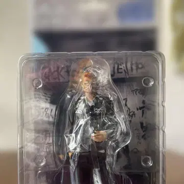 크로우즈 WORST 세라 나오키 Regulus 한정판 피규어