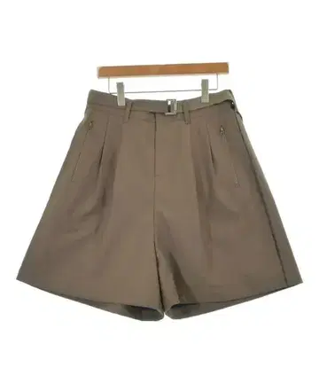 sacai 숏팬츠 남성용