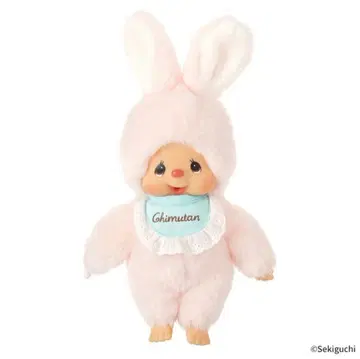 몬치치 치무탄 스탠다드 봉제 인형(S)
