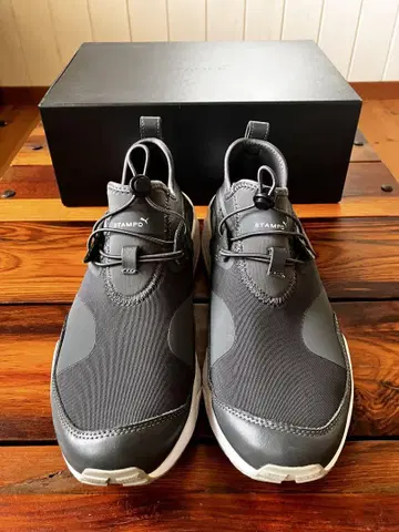 STAMPD PUMA BLAZE OF GLORY 스탬피디