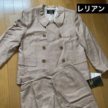 레리안 수트 새상품