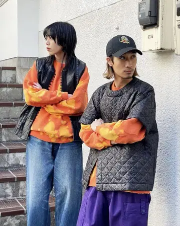 BRU NA BOINNE 보클 맨투맨 3호