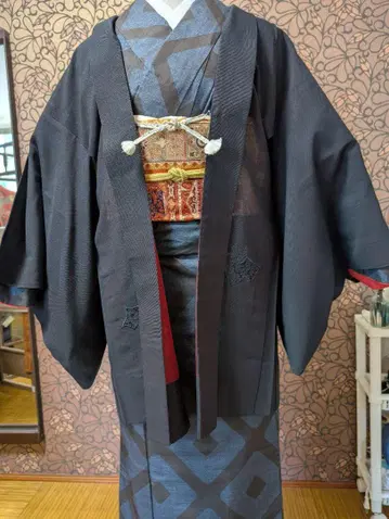 겉옷 바람 통하는 비단 부분 레이스 겉옷 끈 포함 새상품급