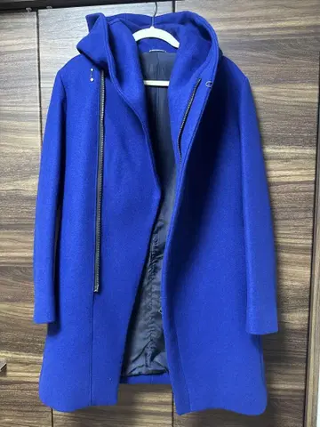 junhashimoto 코트