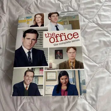 The Office: The Complete Series DVD