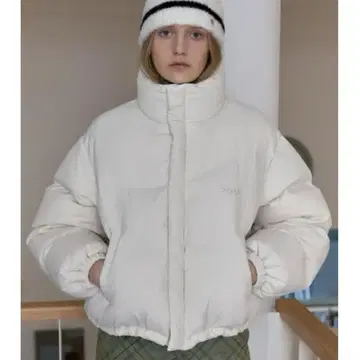 Sinoon 시누운 다운 푸퍼 자켓 puffer jacket