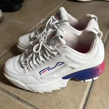 FILA DISRUPTOR 2A