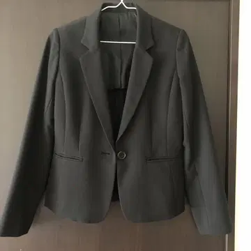수트 셋업 상하의