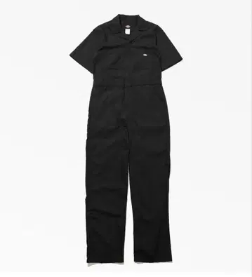 미사용 새상품 Dickies 커버올 반팔 L 사이즈 블랙