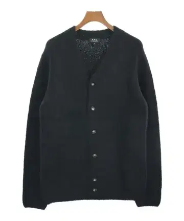 A.P.C. 남성용 가디건