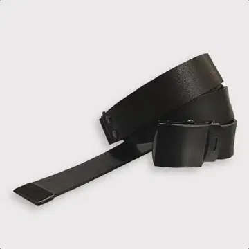 MINUS TIMELESS GI-BELT(ITALIAN SHOULDER)