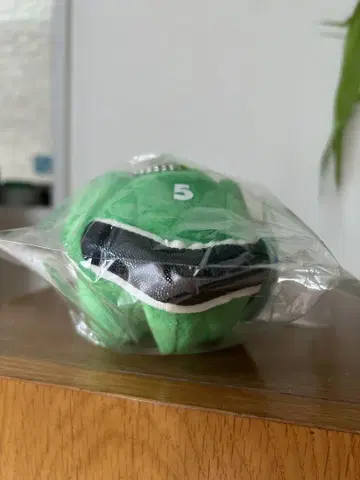 돔돔버거 돔조군 전대 모노