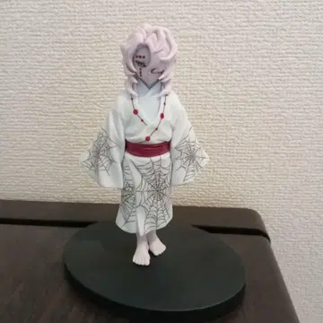 귀멸의 칼날 루이 피규어