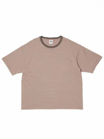 CTC STORE RHYTHM STRIPE TEE