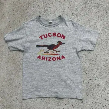 웨어하우스 4601 티셔츠 TUCSON