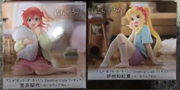 봇치 더 록! Desktop Cute 이지치 니지카 키타 이쿠요 룸웨어