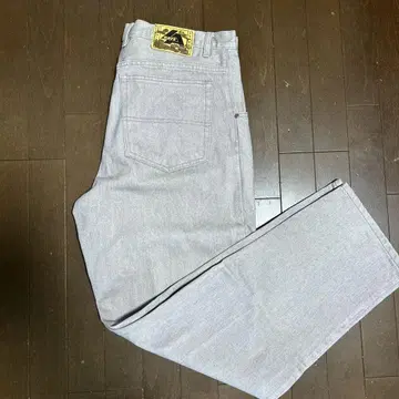 LA 게이트 클래식 데님