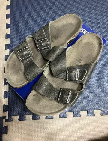 BIRKENSTOCK 애리조나 42 NARROW