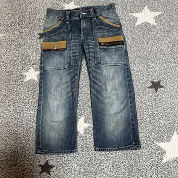 EDWIN exclusive 빈티지 하프 팬츠 28인치