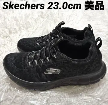 타임세일 SKECHERS 초경량 Memory Foam 23.0cm