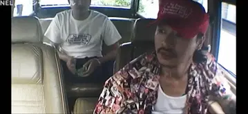 TSY 야마다 렌 cap