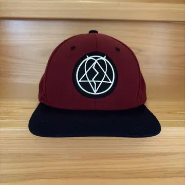 deviluse 캡