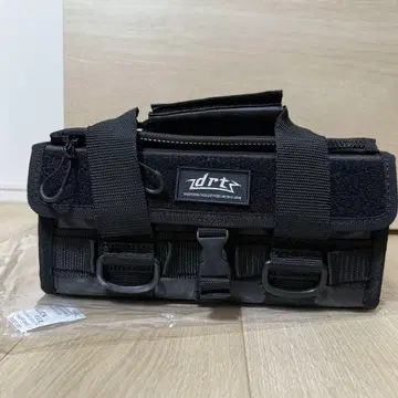 DRT PACATTO SWIMBAIT & GEAR BOX S 사이즈