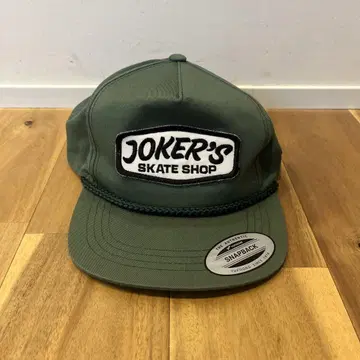 JOKER'S SKATE SHOP 조커스케이트샵