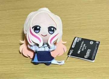 학원 아이돌 마스터 학마스 SD 인형 쥬오 호시나미