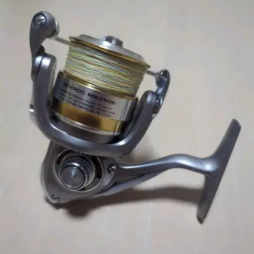 다이와 레브로스 MX 2506 DAIWA REVROS