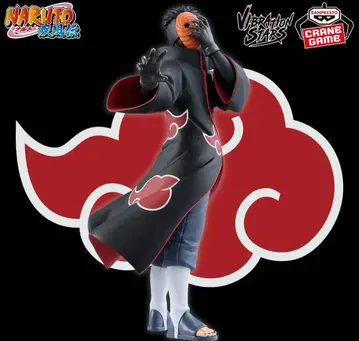 NARUTO-나루토- 돌풍전 VIBRATION STARS-TOBI 토비