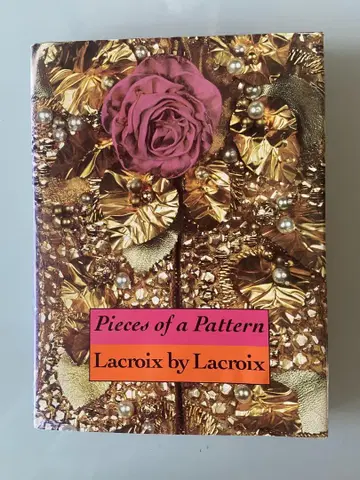 Pieces of a Pattern Lacroix