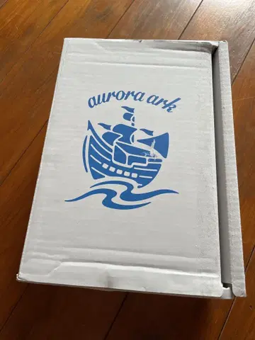 BUMP OF CHICKEN 2019 aurora ark 최초 한정판