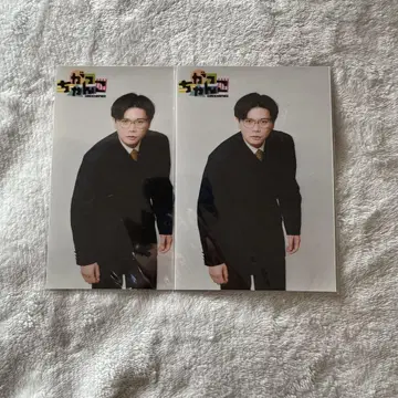 갓짱코 브로마이드 케빈스 니키