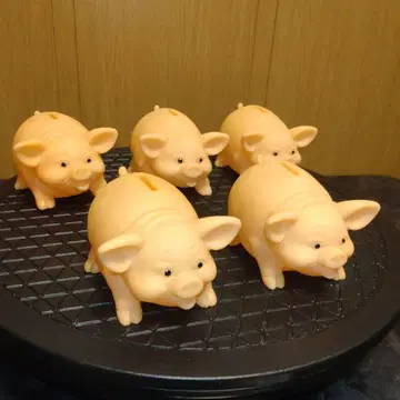 돼지 저금통
