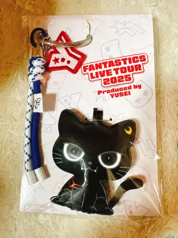 야기 유세이 FANTASTICS LIVE TOUR 2025