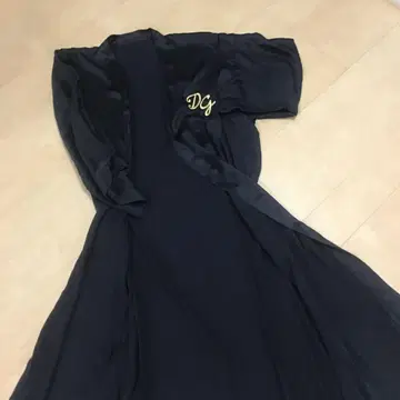 D&G 나이트 로브