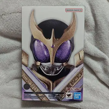 S.H.Figuarts (진골조제법) 가면라이더 쿠우가 라이징 타이탄