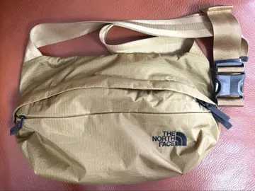 THE NORTH FACE 힙색 숄더백